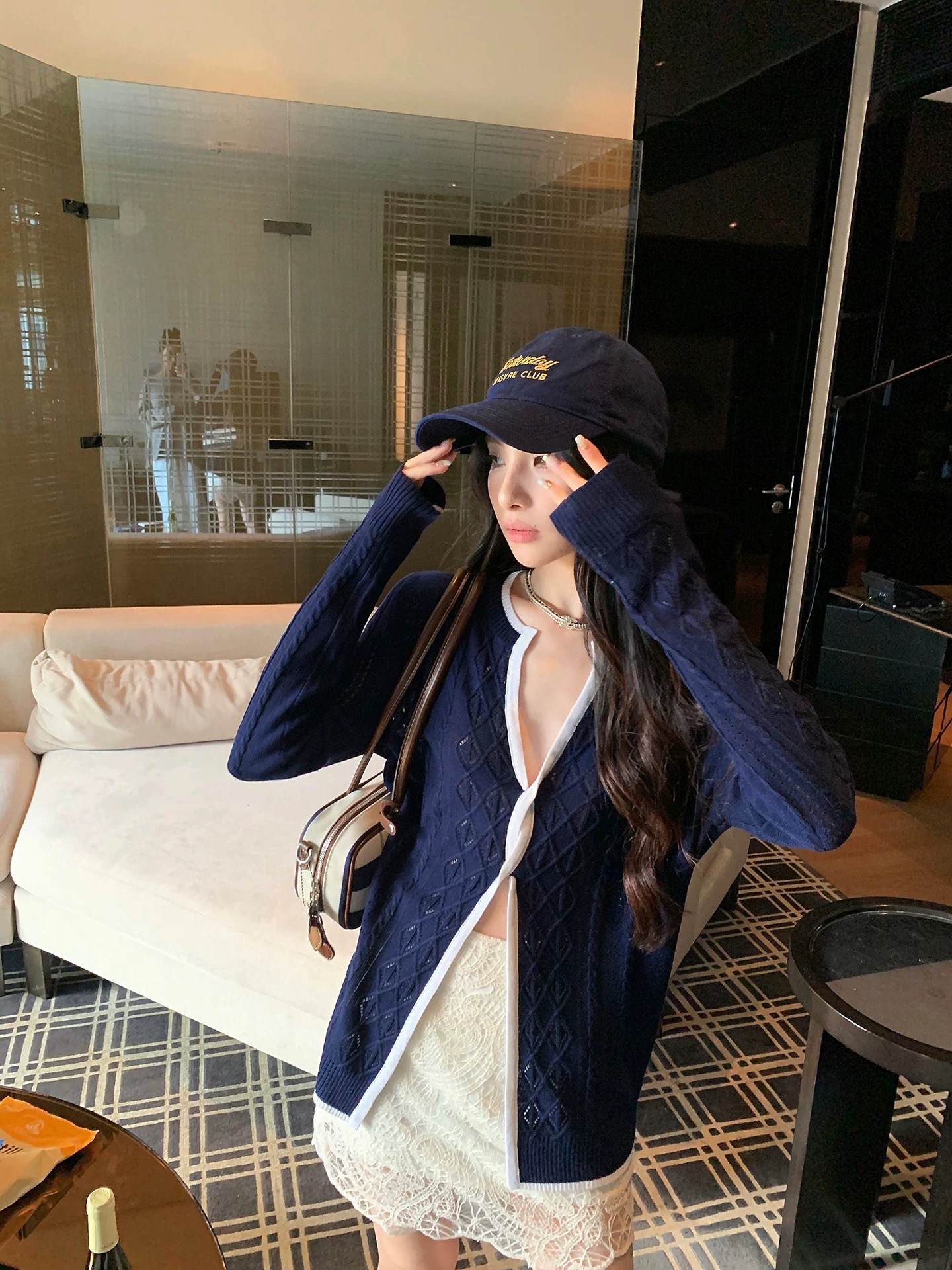 Think about me top KTO263 images